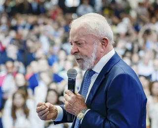 Lula decide nesta terça-feira sobre lei que endurece combate a facções