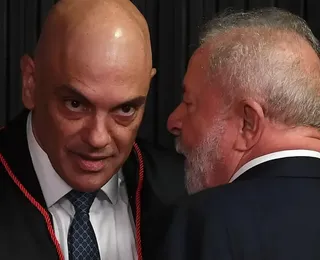Lula aconselhou Moraes em escândalo do Banco Master: "Não jogue fora sua biografia"