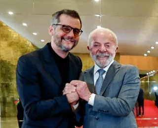 Lula e Jerônimo reagem à derrota de O Agente Secreto no Oscar