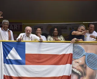Lula e o PT no eleitorado baiano
