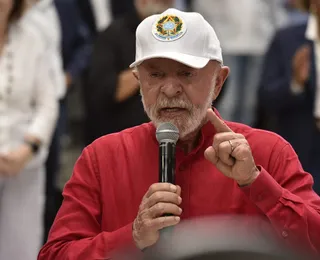PT planeja usar valor total do TSE para campanha de Lula; saiba quanto