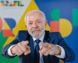 Lula mira tabuleiro do Nordeste para impulsionar reeleição ao Planalto