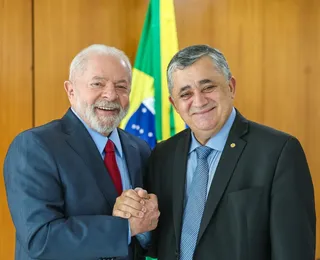 Lula nomeia deputado petista como novo ministro; entenda a escolha