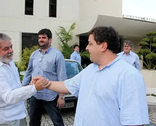 Lula pede ao filho que explique relação com Careca do INSS