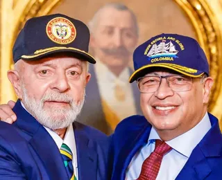 Lula viaja à Colômbia para cúpula da Celac esvaziada