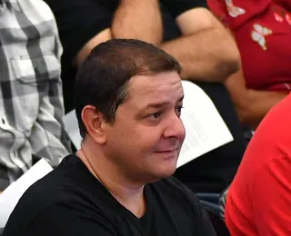 Lulinha abriu empresa na Espanha após investigação do INSS