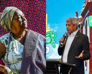 Mãe Bernadete: Jerônimo Rodrigues se manifesta após condenação de réus