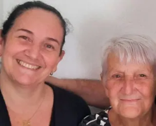 Idosa morre ao ser informada da morte da filha; intervalo foi menor que 24 horas