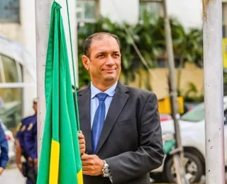 Ex-prefeito de Ilhéus, Marão deve devolver R$ 1,5 milhão após decisão do TCU