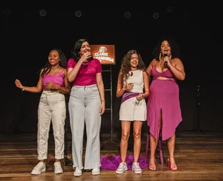 Março Delas: Centro Cultural SESI Casa Branca faz programação especial