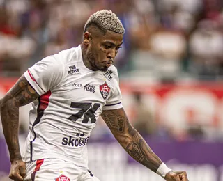Marinho explode contra torcida do Bahia: "Vão pra casa do caralh#"