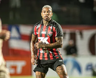 Marinho revela "frustração" por falta de chances na Seleção Brasileira