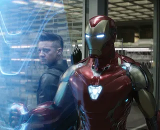 Não vai ao cinema? Entenda as cenas extras de Vingadores: Ultimato