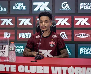 Matheuzinho aponta estratégia para melhor resultado no próximo BaVi