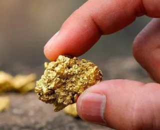 Mina de ouro de R$ 1 trilhão perto do Brasil causa briga entre países