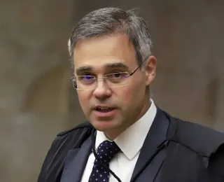 Mendonça cita "influência" e manda Vorcaro para Brasília