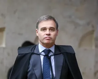 Mendonça marca nova reunião com PF sobre caso Master