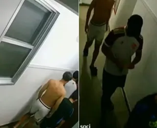Adolescente planejou estupro coletivo contra ex-namorada