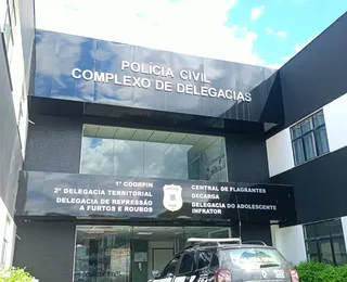 Menores que mataram estudante em frente à escola na Bahia são apreendidos