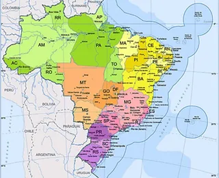 Mentalidade marítima na Amazônia Azul da Bahia