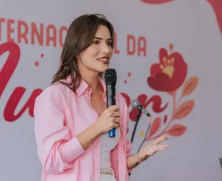 Mês da Mulher em Luís Eduardo Magalhães tem ações de saúde