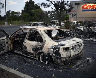 México vive onda de violência às vésperas da Copa do Mundo