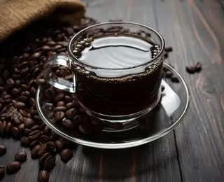 Encontro com a força do café da Chapada