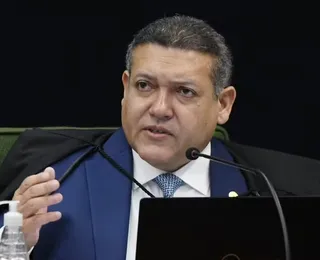Ministro ligado a Bolsonaro é eleito presidente do TSE para eleições 2026