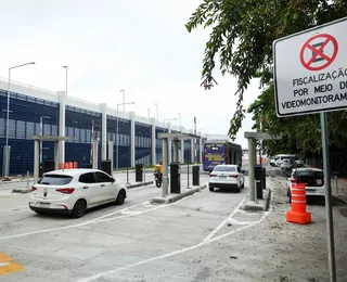 Monopólio no Aeroporto de Salvador? Taxistas denunciam exclusão no Kiss & Fly