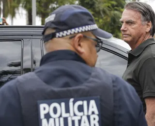 Moraes dá 24h para Bolsonaro explicar vídeo de Eduardo; prisão domiciliar está em risco