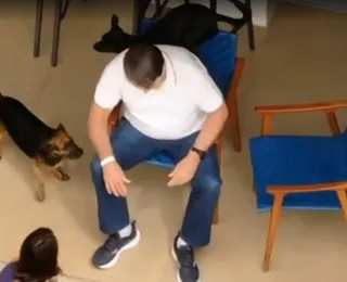 Moraes proíbe drones em área próxima da casa de Bolsonaro