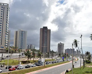 Morar no futuro: o que torna eixo da Orla-Paralela o mais inteligente de Salvador?