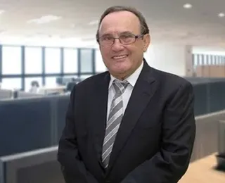 Morre Carlos de Souza Andrade, ex-presidente da Fecomércio-BA