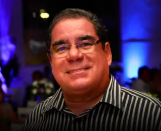 Morre jornalista Antônio José Larangeira, ex-chefe da sucursal de A TARDE