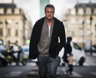 Morte de Eric Dane: relembre famosos que também enfrentaram a ELA