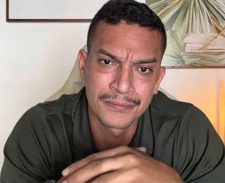Motociclista é baleado no pescoço por PM influencer em Salvador