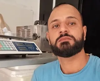 Motociclista morre ao atingir vaca solta na BA-375