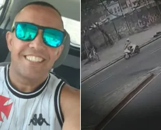Motociclista morre após ter pescoço cortado por linha chilena