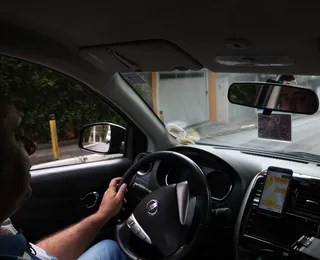Motoristas de app poderão financiar carros com novo programa federal
