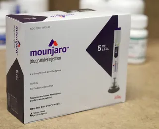 Mounjaro mais barato: usuários podem economizar até R$ 2.600