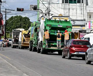 Conceição do Jacuípe: MP investiga suspeita de irregularidade em contrato de limpeza