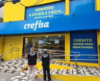 Crefisa entra na mira do MPF por abuso contra aposentados na Bahia
