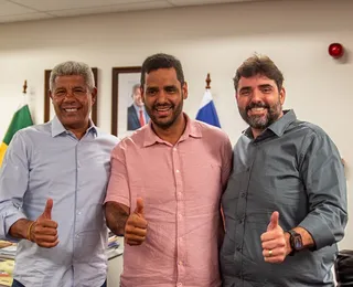 Mudanças à vista? Os bastidores da reunião de Jerônimo Rodrigues e aliados