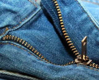 Mulher é presa após comprar R$ 1 milhão em calças jeans
