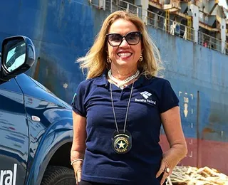 Mulheres que movem a "Economia do Mar"