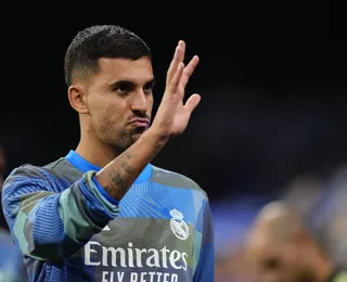 Multicampeão deixa o Real Madrid após nove temporadas