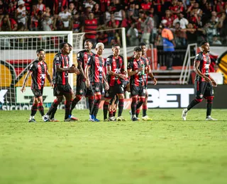 Último jogo do Vitória antes da Copa sofre alteração importante; veja