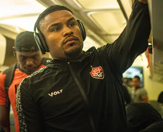 Nathan Mendes não vê "teste de fogo" em Flamengo x Vitória
