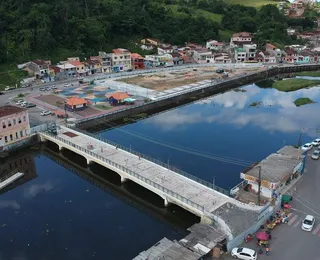Nazaré festeja a literatura para contar boas histórias