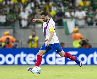 Nem Pelé, nem Zico: Everton Ribeiro entra para o top 5 de assistências no Brasileiro